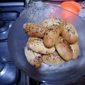 صورة من كوكى ومودى، شاركها بعد تجربة وصفة بوريك الافران التحفه الهش 😋