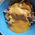 Erika Kerenyi Cooksnap-ja, amikor elkészítette a(z) Klasszikus vadasmártás receptet.