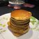 Cooksnap Alia Husna semasa beliau membuat Pancake Gebu.