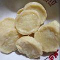 Cooksnap dari Puji Lestari untuk resep PEMPEK DOS SUTRA paling gampang (cemilan)