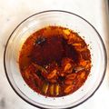 Cooksnap dari siti muliati untuk resep 17. Chilli Oil untuk Dimsum