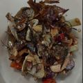 Cooksnap dari Nia d'Kitch untuk resep Sambal embe seadanya