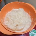 Cooksnap dari Fery_☺️☺️ untuk resep Singkong Thailand