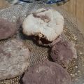 El cooksnap de Valeria Guerra cuando hizo Galletitas de limón. Súper ricas y fáciles 🍋🙀.