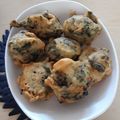 Cooksnap dari adlina untuk resep Rolade Daun Singkong