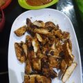 Cooksnap dari Agnes Pur untuk resep Tandoori Chicken Teflon super simple enak
