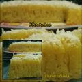 Cooksnap dari Siska ummi rafkimira untuk resep Bika Ambon Tabur Keju