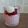 El cooksnap de Ivana González cuando hizo Mousse de Frutillas.