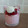 El cooksnap de Ivana González cuando hizo Mousse de Frutillas.
