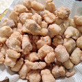 Cooksnap dari Devina HW untuk resep Fish and Chips NO Beer ala rumah favorit suami+the krucils