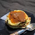 El cooksnap de mafaldaporsiempre cuando hizo Figacitas de manteca.