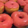 Cooksnap dari Rizka Fitria untuk resep Cara membuat toping donat / glaze dengan 3 bahan saja