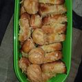 Cooksnap dari Efa Louph untuk resep Kastengel debm