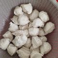 Cooksnap dari Ratna Prastika untuk resep Bakso Ayam Homemade