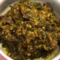 Cooksnap dari Steffi untuk resep Lidah Sapi Cabe Ijo
