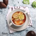 Cooksnap dari Mama fathan untuk resep Asinan Salak