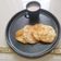 Avani Suba's cooksnap of when they made મેંદા ની સાત પડ વાળી પૂરી.