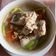 Cooksnap dari Jeklin Nolatiar untuk resep Sup ikan kakap merah