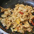 Cooksnap dari ykarinz untuk resep Misro ayam atau suwir ayam