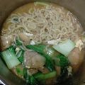 Cooksnap dari Ambar Ada untuk resep Seblak (no kerupuk)