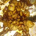 Cooksnap dari rindri septi untuk resep Tempe kecap anak kecil
