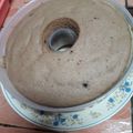 Cooksnap dari Hani Riyani untuk resep Brownies Kukus Empuk Nyoklat Bgt