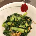 Cooksnap dari alson’s kitchen untuk resep Tumis Pakcoy Saus Tiram