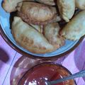 Cooksnap dari leny petta eppe untuk resep Jalankote (Pastel Isi Sayuran)