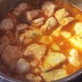 Cooksnap dari Keyy! untuk resep Tom Yum Suki ala Mark Wiens (Resep otentik Thailand)