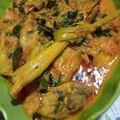 Cooksnap dari Rani Soen untuk resep Ayam Woku