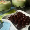 Cooksnap dari Christyanty Alfantri untuk resep Bubble pearl