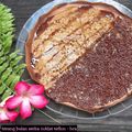 Cooksnap dari HerlinaCs Lim untuk resep Terang Bulan Homemade
