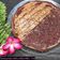 Cooksnap dari HerlinaCs Lim untuk resep Terang Bulan Homemade