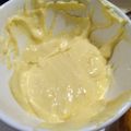 El cooksnap de aaddesso cuando hizo Mayonesa casera con HUEVO COCIDO!.