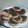El cooksnap de Fanny Vazconcelo cuando hizo Tortitas Negras.