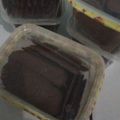 Cooksnap dari siti hasanah untuk resep Lidah kucing coklat