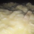 El cooksnap de Analia Ribeiro cuando hizo Risotto de pollo facilísimo.