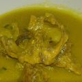 Cooksnap dari Sinta Oktavia untuk resep 17. Soto Ayam tulangan