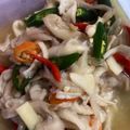 Cooksnap dari Renny Chairunnisa untuk resep Tumis jamur tiram
