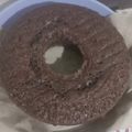 Cooksnap dari ika Kurnia untuk resep Bolu Bolu Sarang Semut (3 Telur)