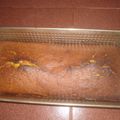 El cooksnap de Maria Dolores Mackinlay Zapiola cuando hizo Torta de zanahoria.
