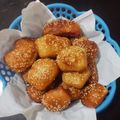Cooksnap dari Dapur MamaLia untuk resep Odading
