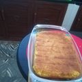 El cooksnap de deliamoreyra1 cuando hizo Torta de naranja.