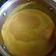 El cooksnap de Gabriel Gonzalez Bta cuando hizo Crema de zanahoria.