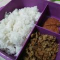 Cooksnap dari Imma Aini untuk resep Tempe kencur kesayangan