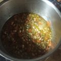 Cooksnap από Haralampos Tsiamis στη συνταγή Καλοκαιρινή φασολάδα και όχι μόνο!