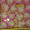 Cooksnap dari suyani untuk resep Bolu Kukus NCC