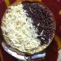 Cooksnap dari Erlanda untuk resep Terangbulan teflon tanpa telur dan simple!