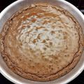 Cooksnap από Δέσποινα Καρπούζα στη συνταγή Σουφλέ σοκολάτας ή αλλιώς Moelleux au chocolat 🇫🇷