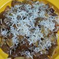 Cooksnap dari Virra Asia untuk resep Potato Garlic / Kentang Bawang Putih #Recook_Fitriyani